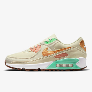 NIKE Pantofi Sport W AIR MAX 90 LX 
