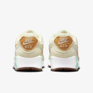 NIKE Pantofi Sport W AIR MAX 90 LX 