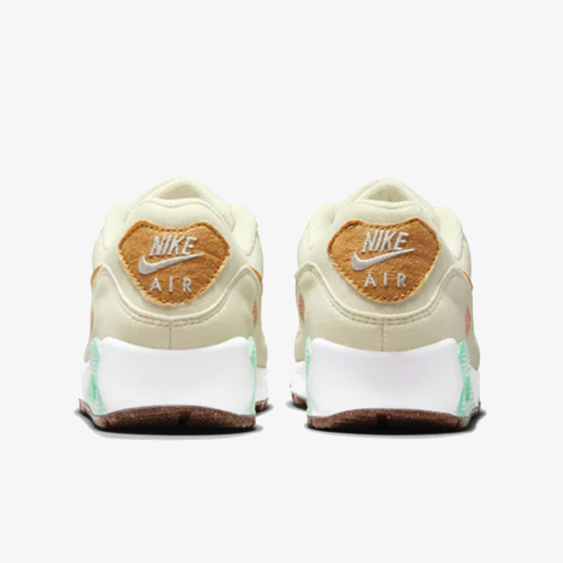NIKE Pantofi Sport W AIR MAX 90 LX 
