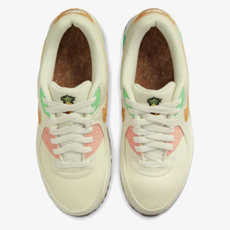 NIKE Pantofi Sport W AIR MAX 90 LX 