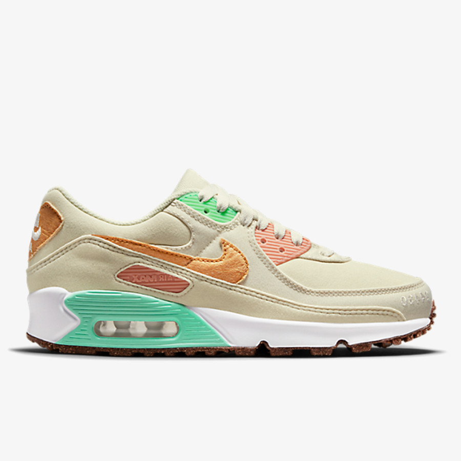 NIKE Pantofi Sport W AIR MAX 90 LX 