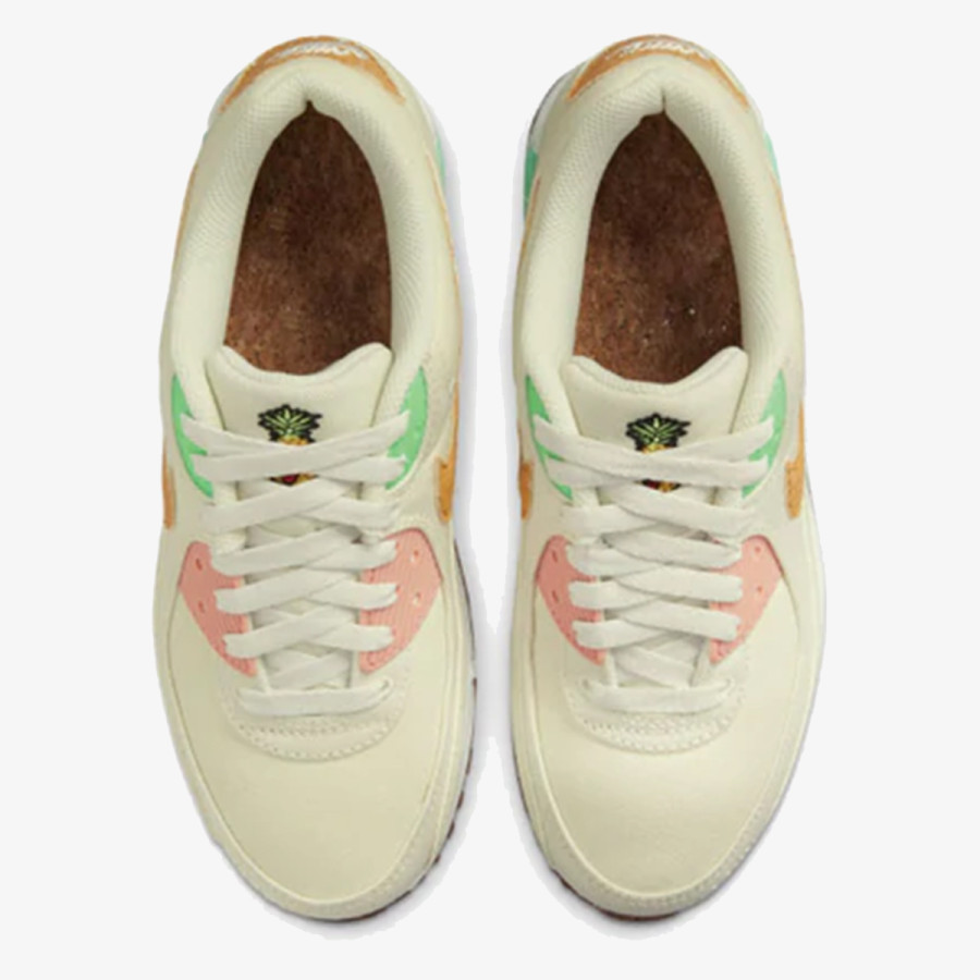 NIKE Pantofi Sport W AIR MAX 90 LX 