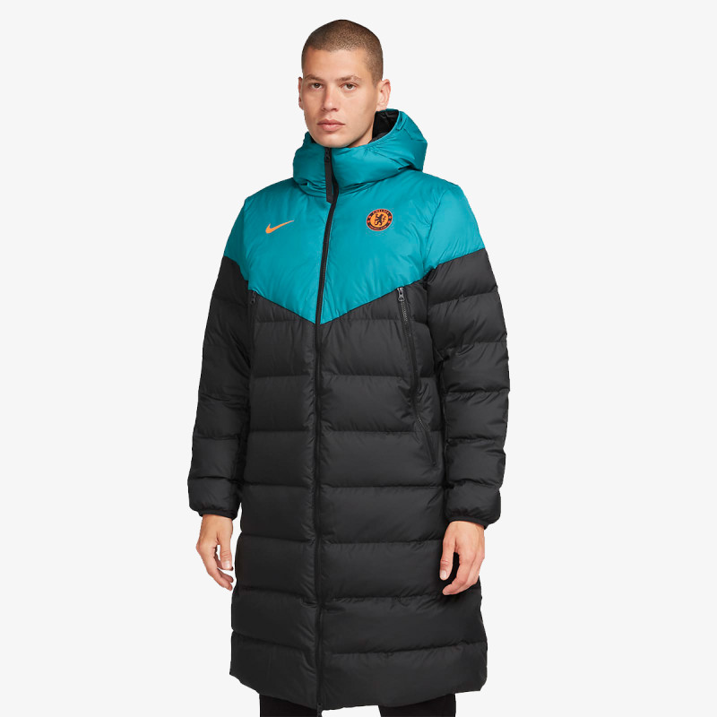 NIKE Jachete Chelsea F.C. Strike