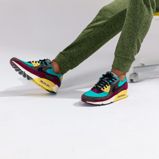 NIKE Pantofi Sport NIKE AIR MAX 90 NRG 
