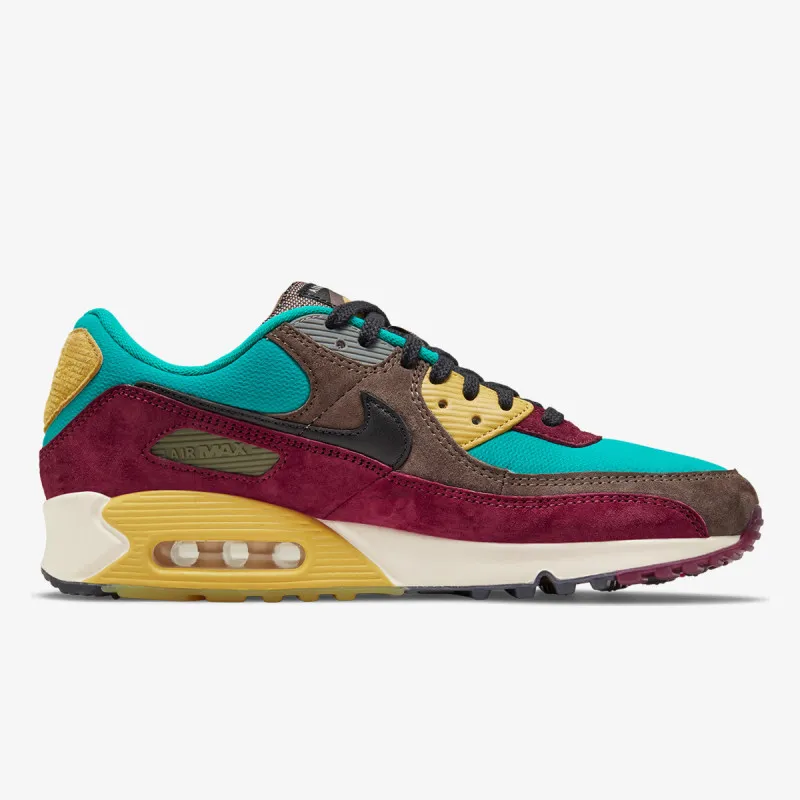 NIKE Pantofi Sport NIKE AIR MAX 90 NRG 