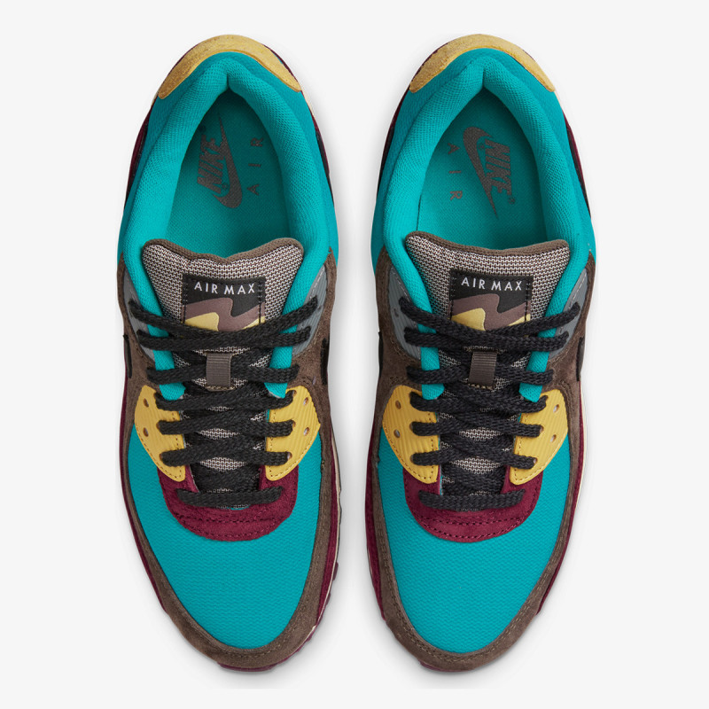NIKE Pantofi Sport NIKE AIR MAX 90 NRG 