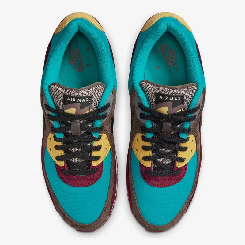 NIKE Pantofi Sport NIKE AIR MAX 90 NRG 