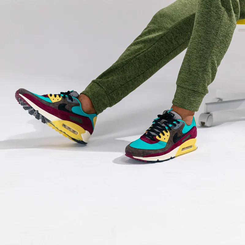 NIKE Pantofi Sport NIKE AIR MAX 90 NRG 