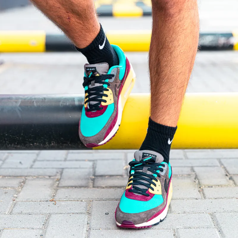 NIKE Pantofi Sport NIKE AIR MAX 90 NRG 