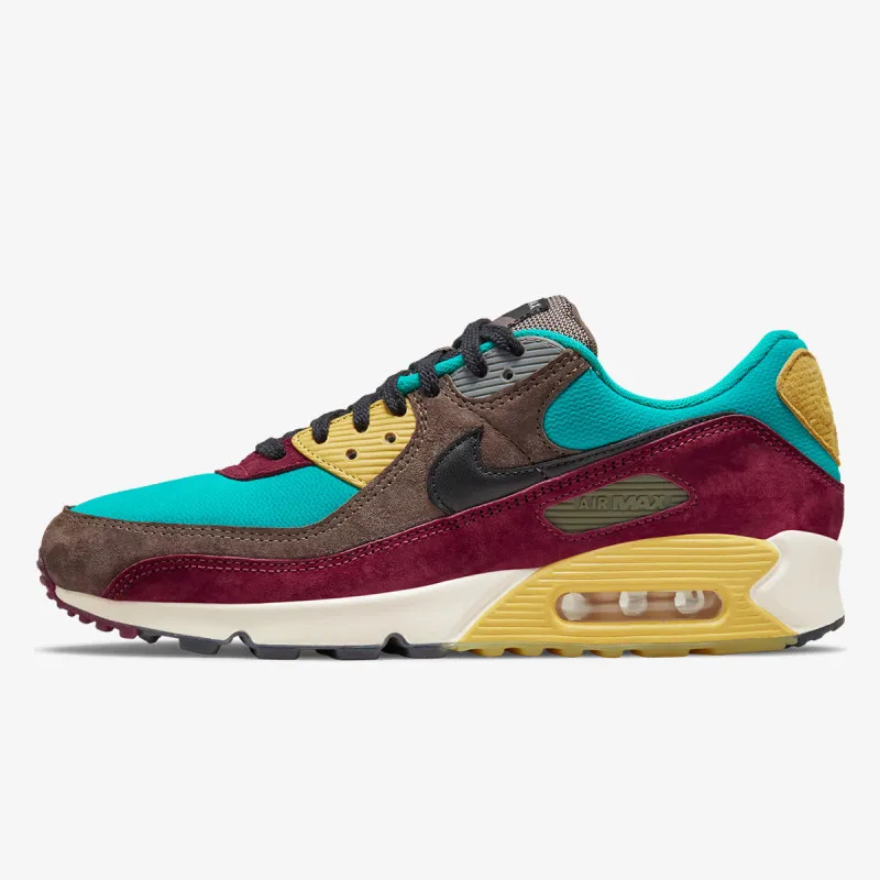 NIKE Pantofi Sport NIKE AIR MAX 90 NRG 