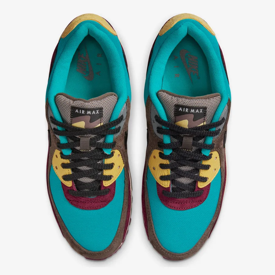 NIKE Pantofi Sport NIKE AIR MAX 90 NRG 
