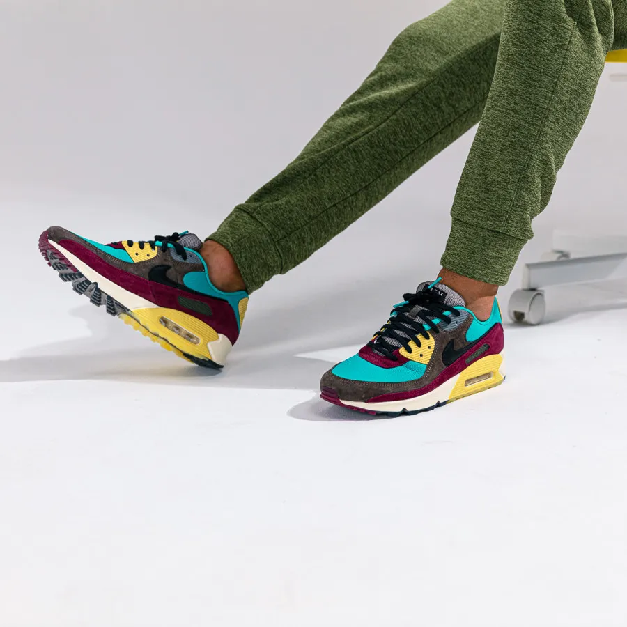 NIKE Pantofi Sport NIKE AIR MAX 90 NRG 
