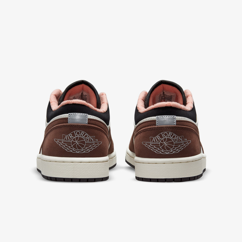 NIKE Pantofi Sport Air Jordan 1 Low SE 