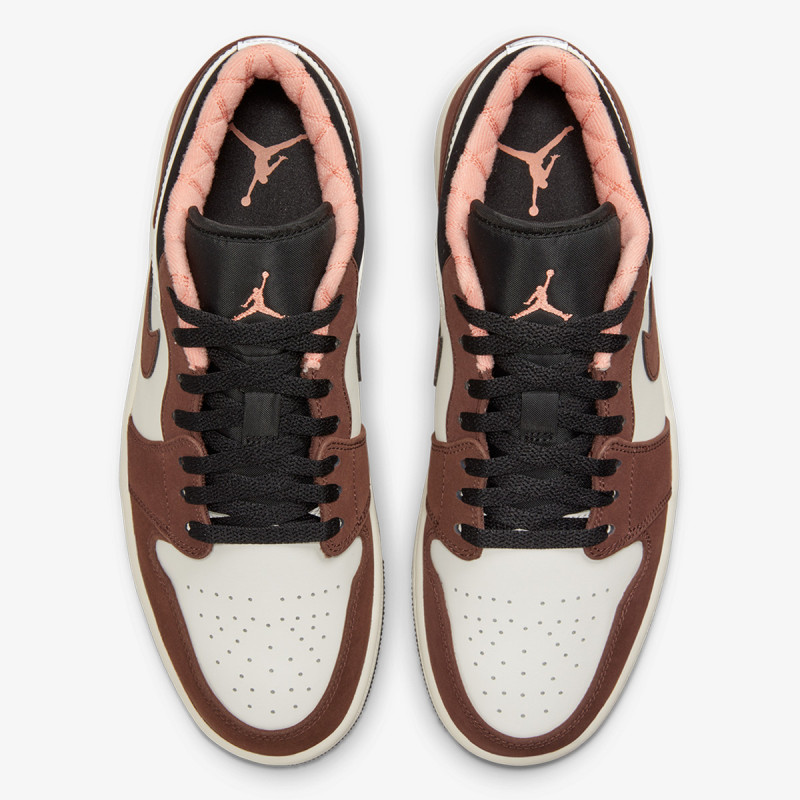 NIKE Pantofi Sport Air Jordan 1 Low SE 