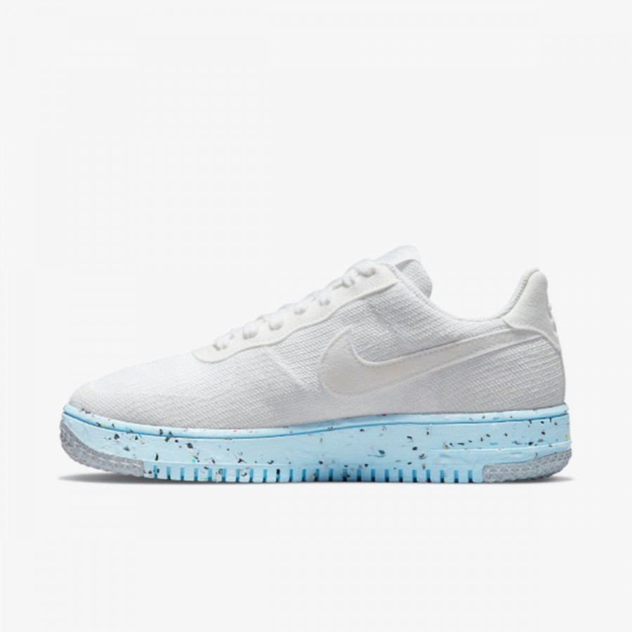 NIKE Pantofi Sport Air Force 1 Crater FlyKnit 