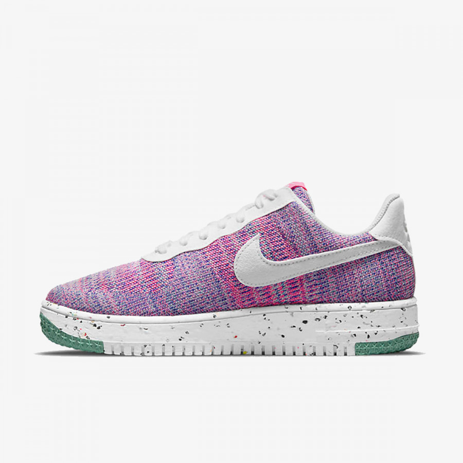 NIKE Pantofi Sport Air-Force 1 CRATER FLYKNIT 