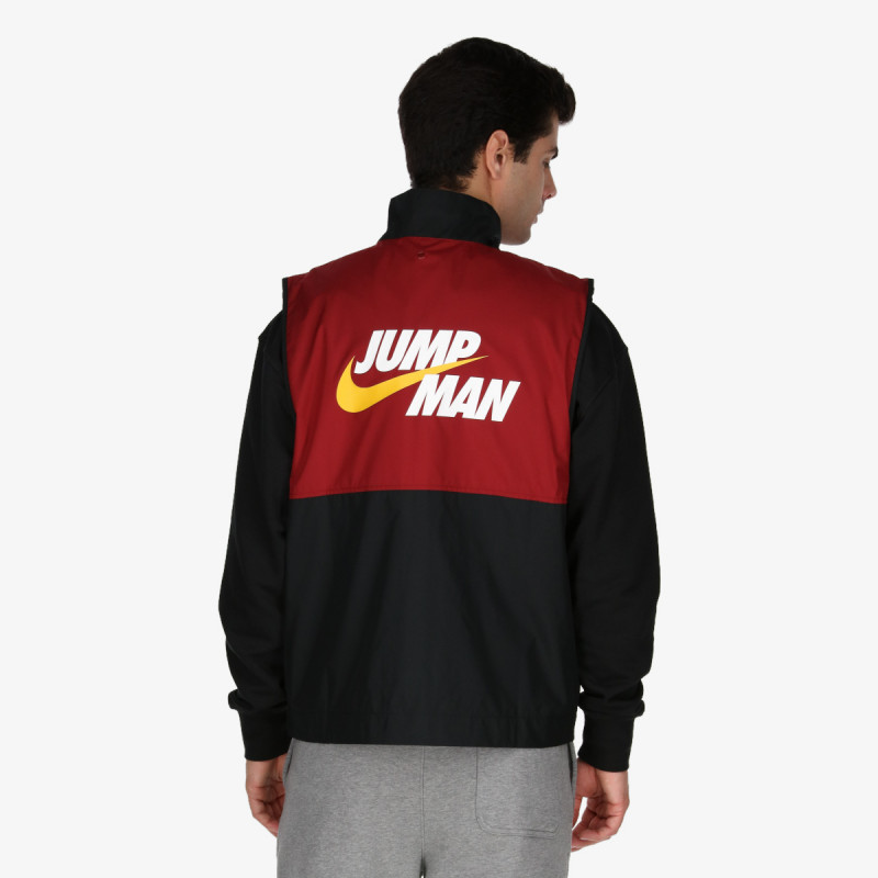 NIKE Veste JORDAN JUMPMAN VEST 