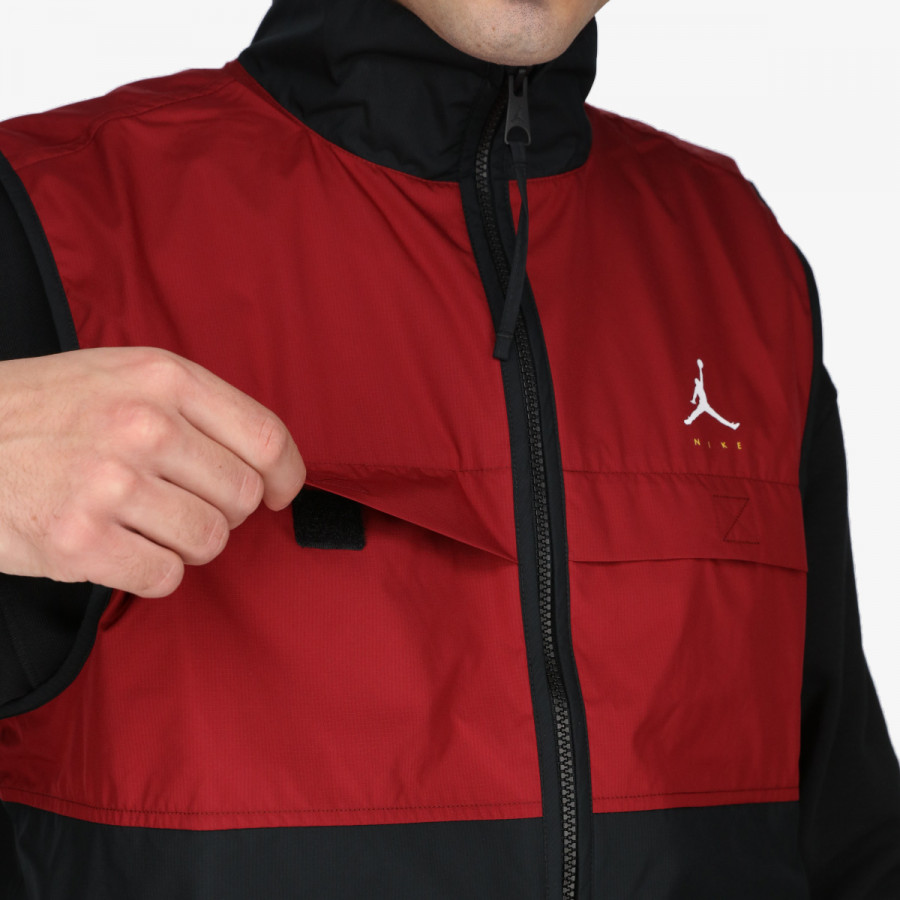NIKE Veste JORDAN JUMPMAN VEST 
