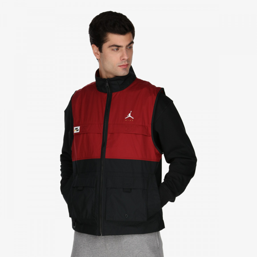 NIKE Veste JORDAN JUMPMAN VEST 