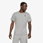 NIKE Tricouri M J JUMPMAN EMB SS CREW 