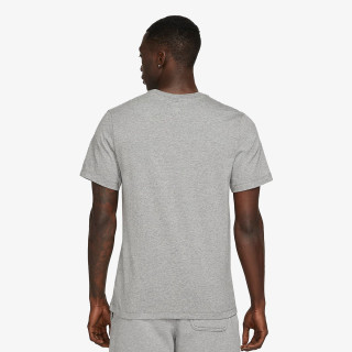 NIKE Tricouri M J JUMPMAN EMB SS CREW 