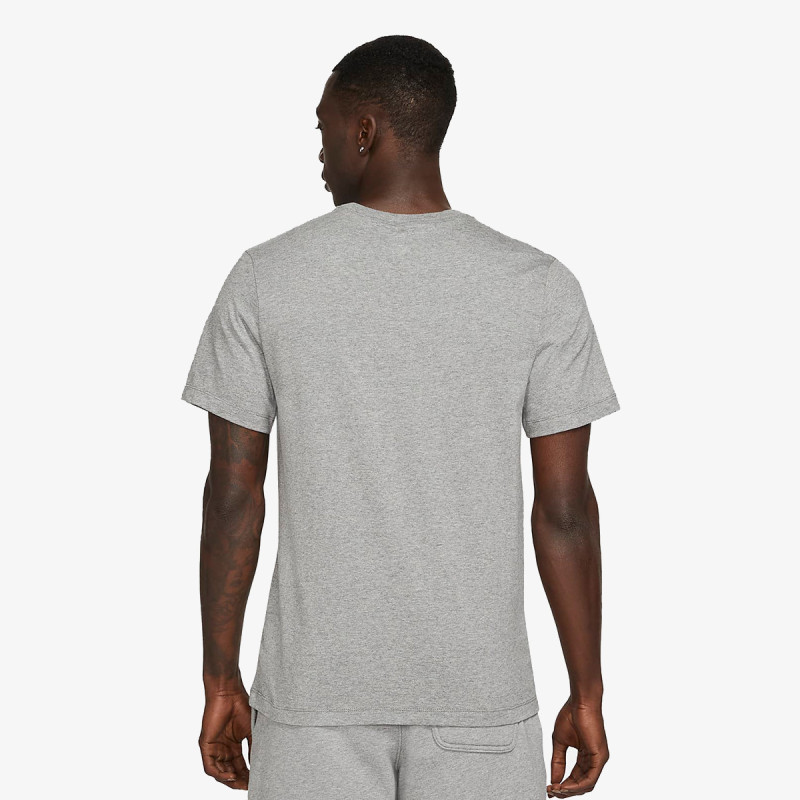 NIKE Tricouri M J JUMPMAN EMB SS CREW 