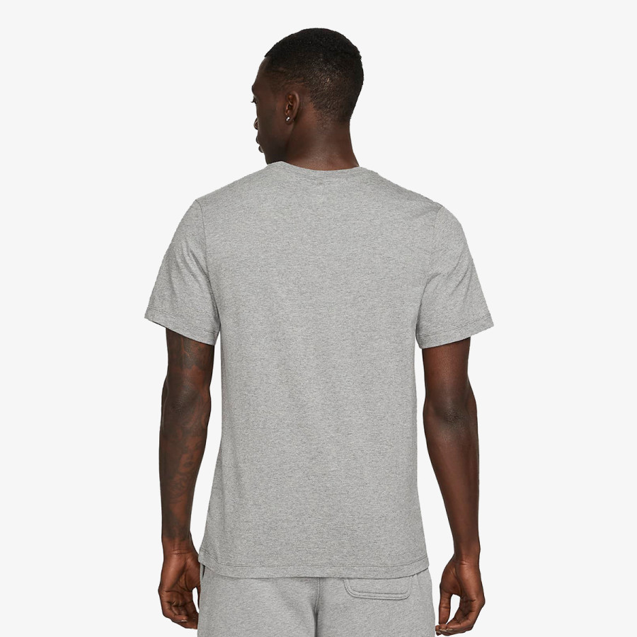 NIKE Tricouri M J JUMPMAN EMB SS CREW 