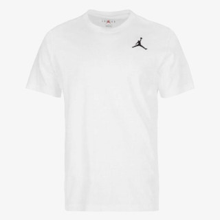 NIKE Tricouri M J JUMPMAN EMB SS CREW 