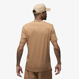 NIKE Tricouri M J JUMPMAN EMB SS CREW 