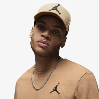 NIKE Tricouri M J JUMPMAN EMB SS CREW 