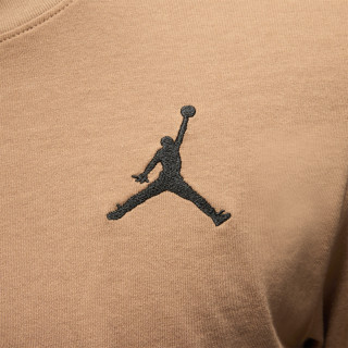 NIKE Tricouri M J JUMPMAN EMB SS CREW 