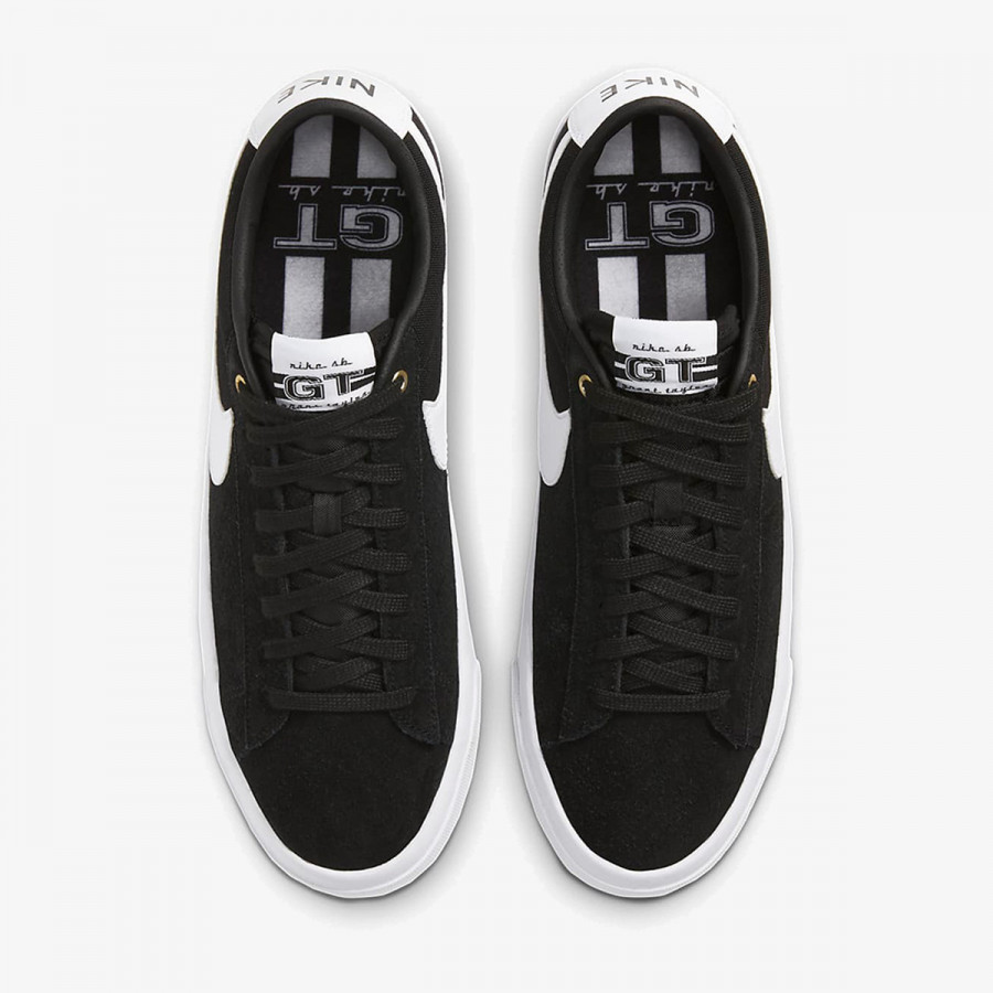 NIKE Pantofi Sport SB Zoom Blazer Low Pro 