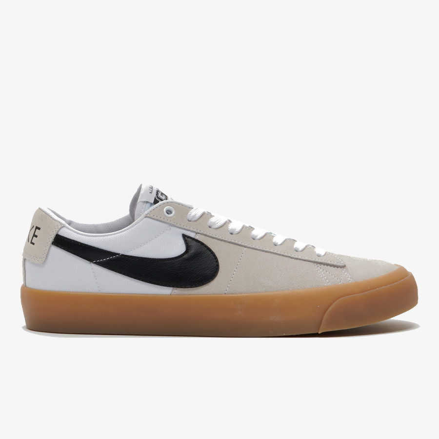 NIKE Pantofi Sport NIKE SB ZOOM BLAZER LOW PRO GT 