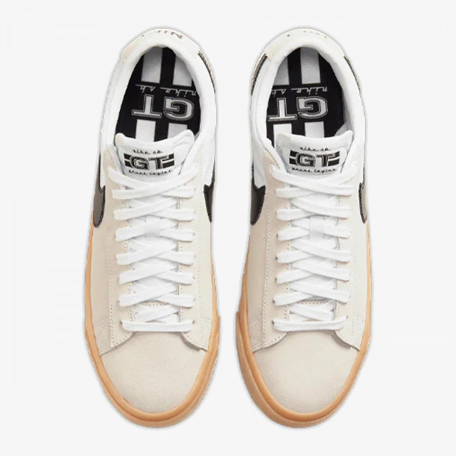 NIKE Pantofi Sport NIKE SB ZOOM BLAZER LOW PRO GT 