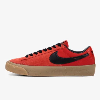 NIKE SB ZOOM BLAZER LOW PRO GT