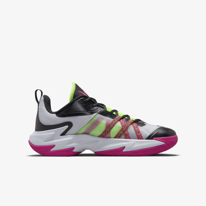 NIKE Pantofi Sport JORDAN ONE TAKE 3 (GS) 