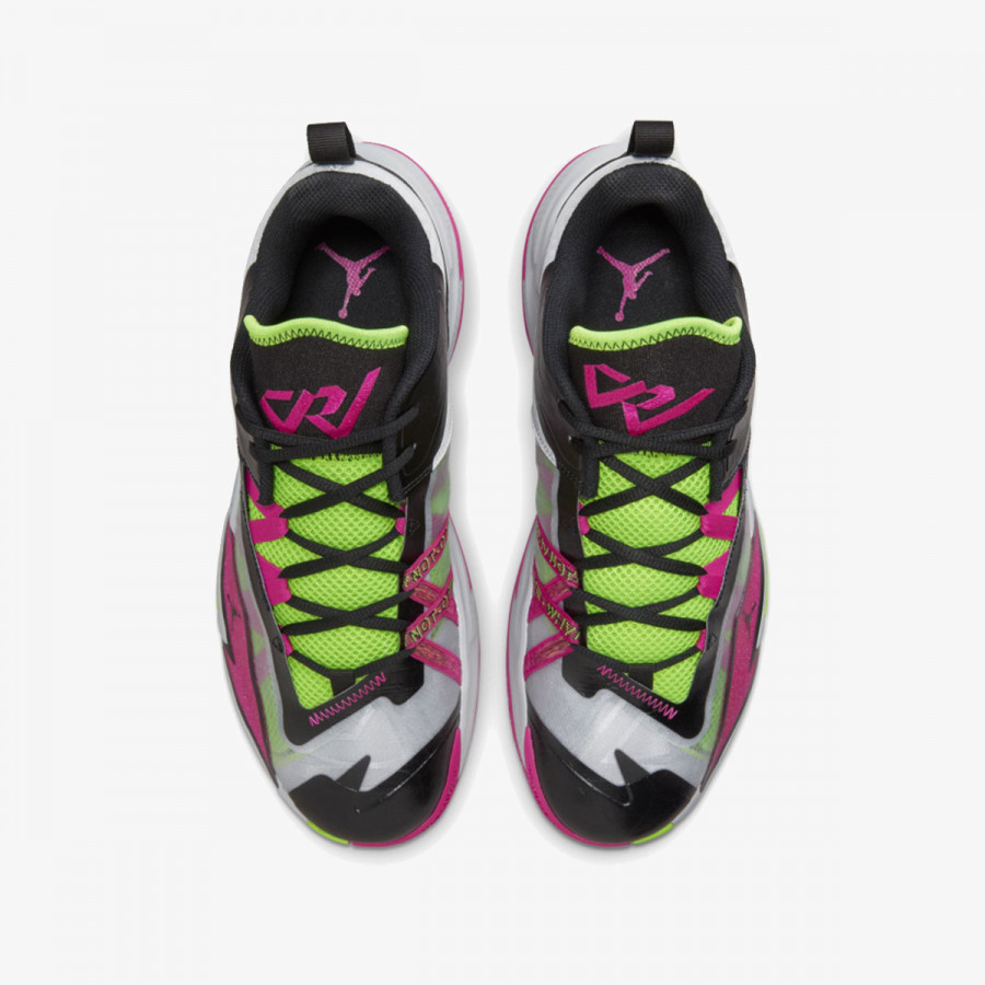 NIKE Pantofi Sport JORDAN ONE TAKE 3 (GS) 