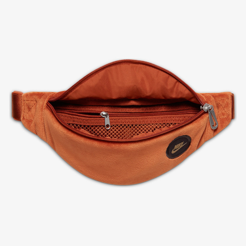 NIKE Borsete NK HRTG WAIST PACK SM WNT VL 