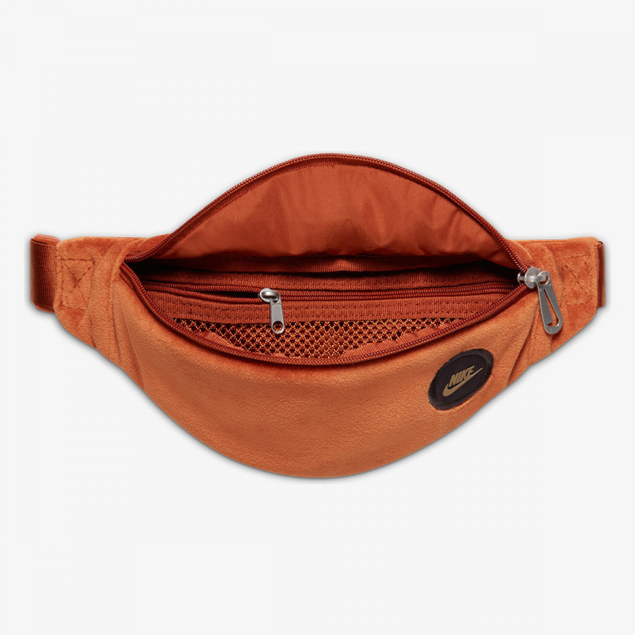 NIKE Borsete NK HRTG WAIST PACK SM WNT VL 