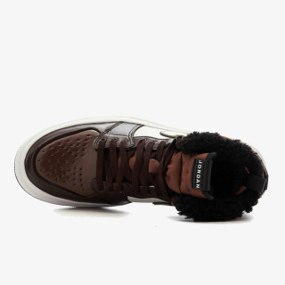NIKE Pantofi Sport WMNS AIR JORDAN 1 ACCLIMATE 