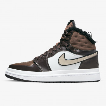 NIKE Pantofi Sport WMNS AIR JORDAN 1 ACCLIMATE 