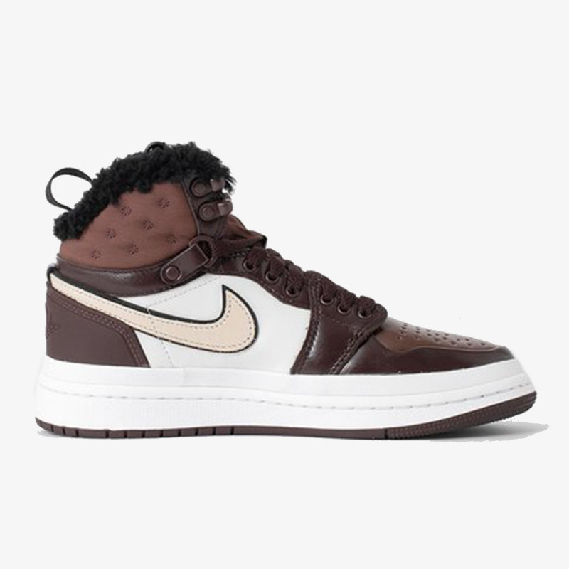 NIKE Pantofi Sport WMNS AIR JORDAN 1 ACCLIMATE 