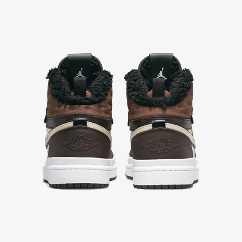 NIKE Pantofi Sport WMNS AIR JORDAN 1 ACCLIMATE 