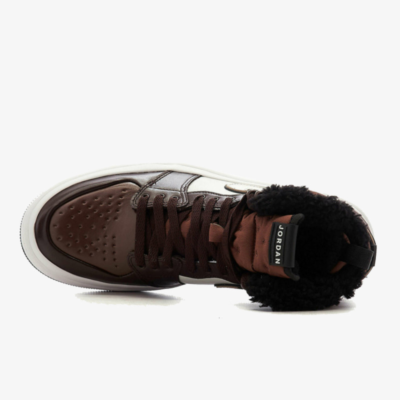 NIKE Pantofi Sport WMNS AIR JORDAN 1 ACCLIMATE 