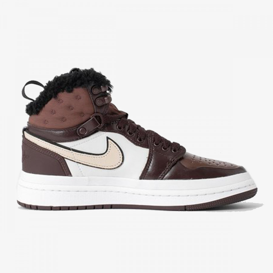 NIKE Pantofi Sport WMNS AIR JORDAN 1 ACCLIMATE 