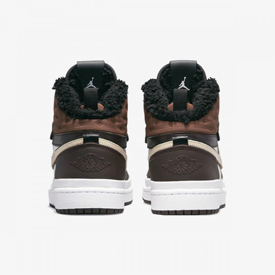 NIKE Pantofi Sport WMNS AIR JORDAN 1 ACCLIMATE 