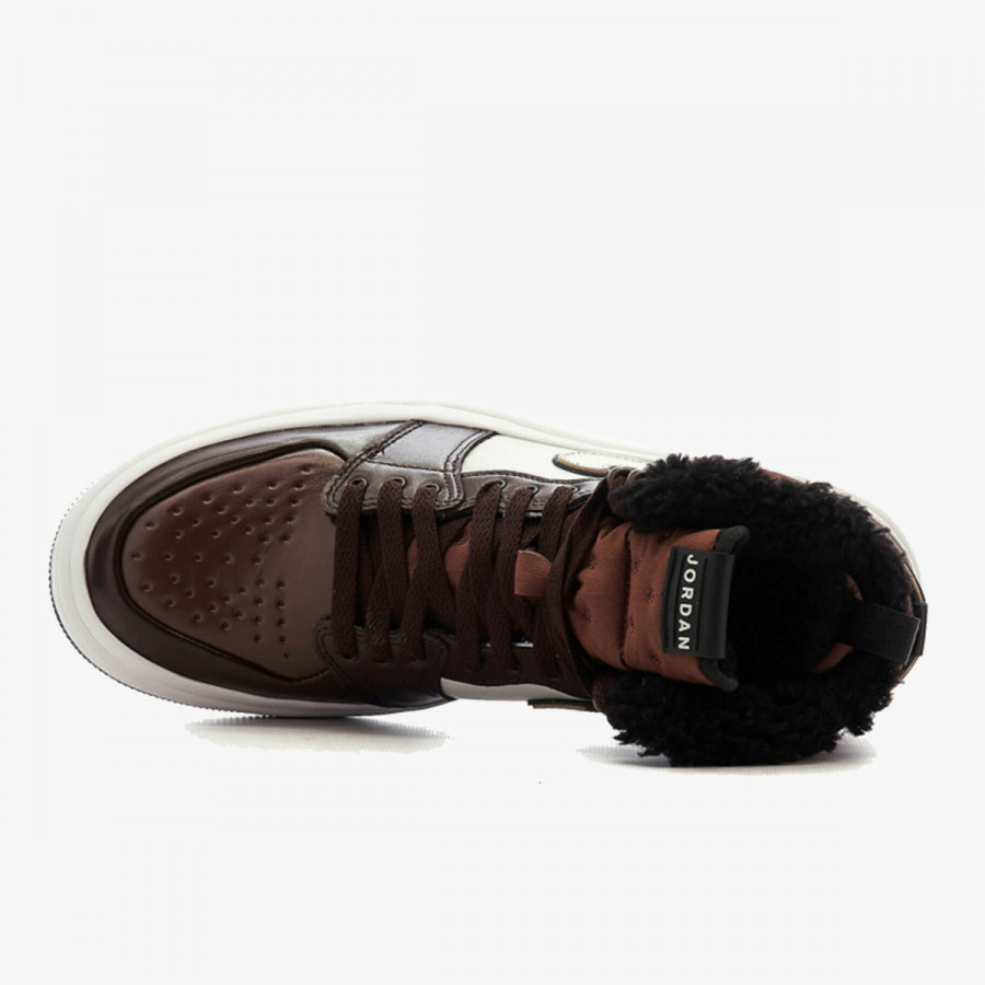 NIKE Pantofi Sport WMNS AIR JORDAN 1 ACCLIMATE 