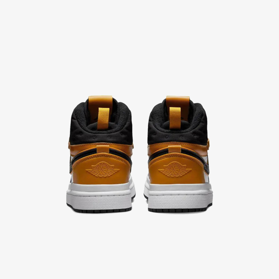 NIKE Pantofi Sport WMNS AIR JORDAN 1 ACCLIMATE 