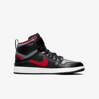 NIKE Pantofi Sport AIR JORDAN 1 HI FLYEASE (GS) 
