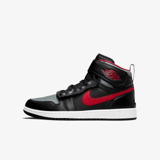NIKE Pantofi Sport AIR JORDAN 1 HI FLYEASE (GS) 